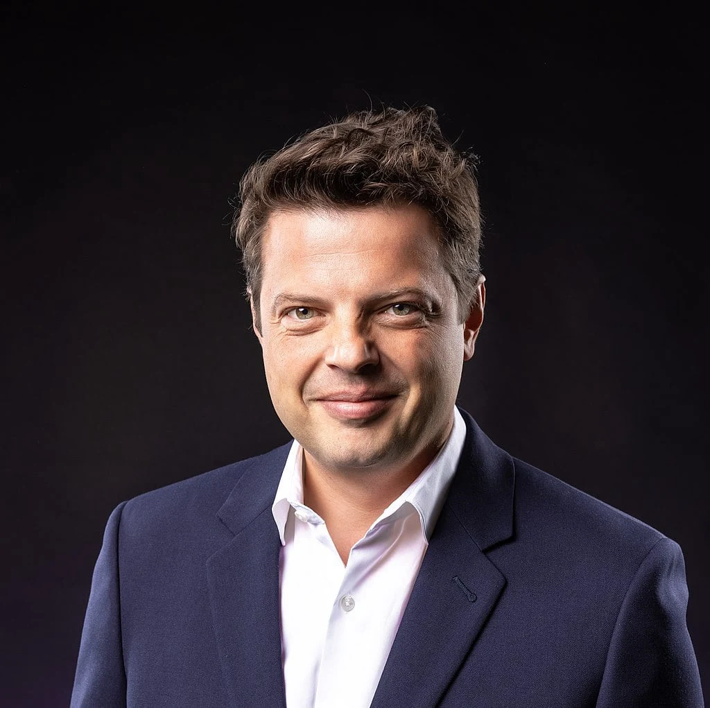 Andrei Diaconescu