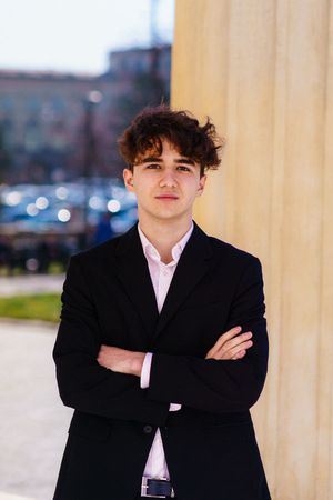 Albert-Ionuț Vlăsceanu