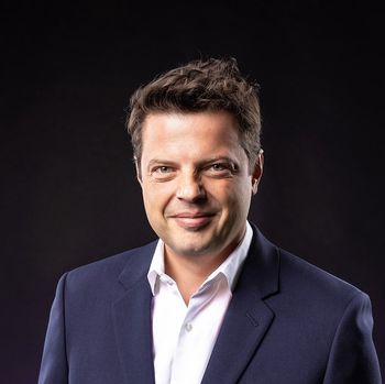 Andrei Diaconescu, FinMinds speaker