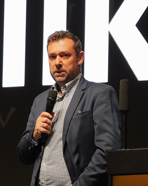 Bogdan Hristescu