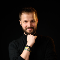 Vlad Andriescu