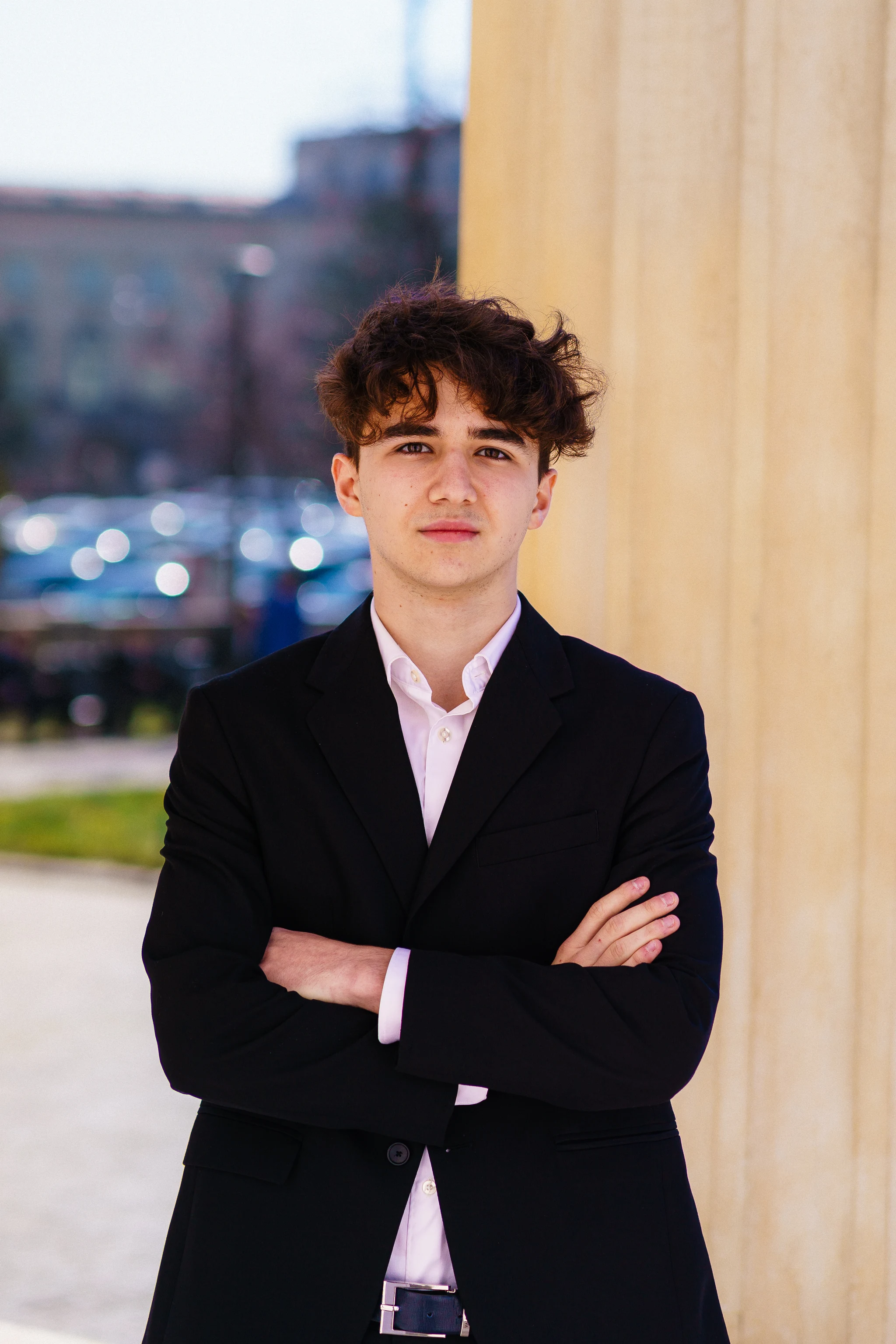 Albert-Ionuț Vlăsceanu