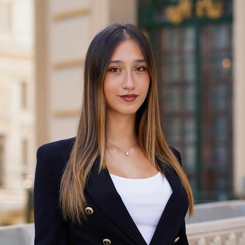 Alesia Lupascu