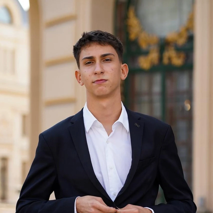 Tudor-Alexandru Istrati