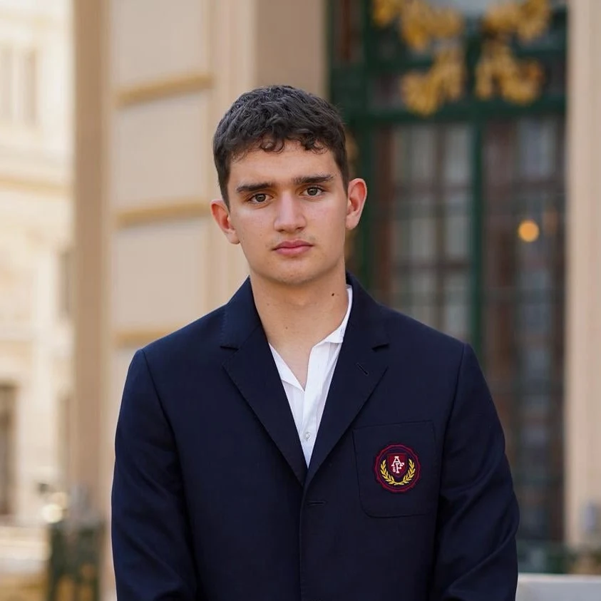 Calin Popescu