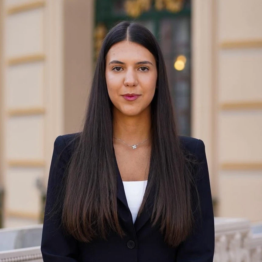 Carla-Maria Mihai