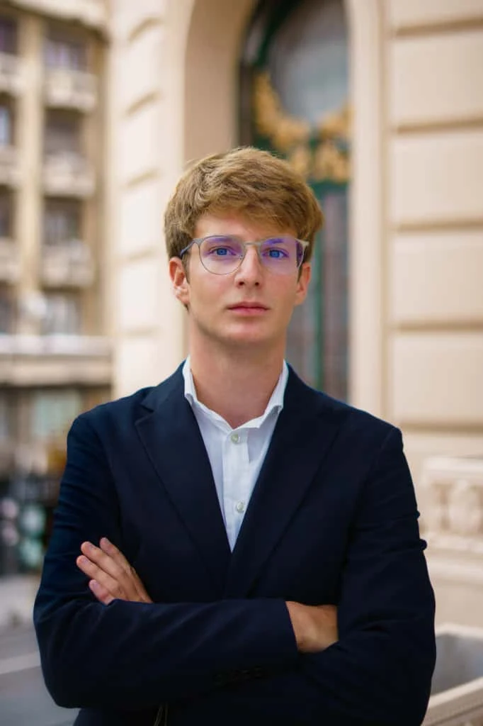 Marc Emil Paraschiv