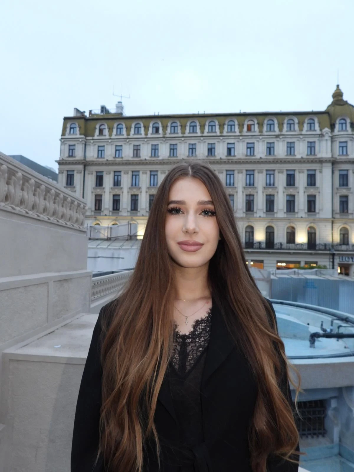 Maria Alexia Cătălina Ciolacoff