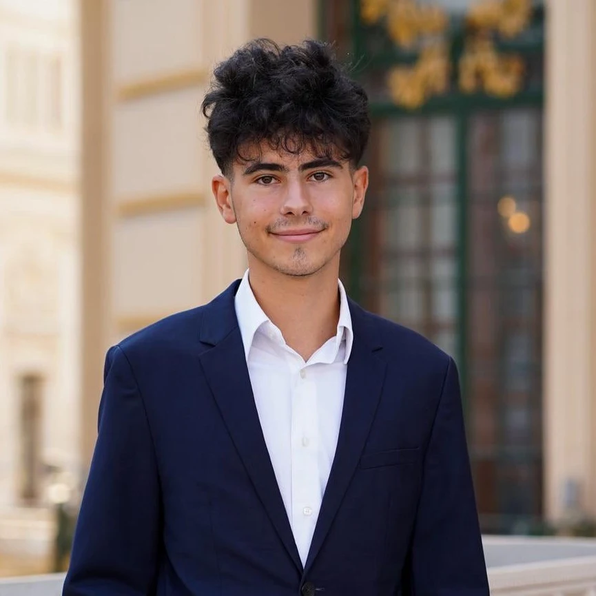 Matei Ciorascu