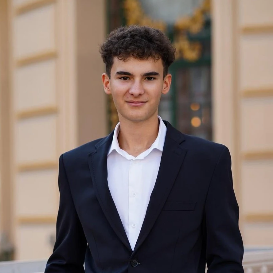 Sasha Clejeneanu